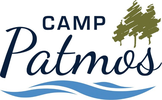 CAMP PATMOS logo