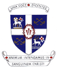 Paroisse St-Clément/St. Clement Parish logo