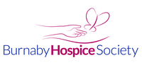 Burnaby Hospice Society logo