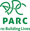 PARKDALE ACTIVITY-RECREATION CENTRE (PARC) logo
