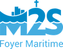 M2S - FOYER MARITIME DE L'EGLISE REFORMEE (Montréal) logo