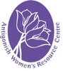 ANTIGONISH WOMEN'S RESOURCE CENTRE AND SEXUAL ASSAULT SERVICES ASSOCIATION logo