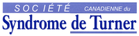Société canadienne du Syndrome de Turner logo