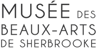 Musée des beaux-arts de Sherbrooke logo