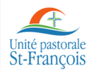 Unité Pastorale St-François logo