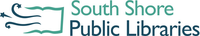 South Shore Public Libraries logo
