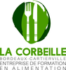 LA CORBEILLE-BORDEAUX-CARTIERVILLE logo