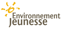 ENvironnement JEUnesse logo