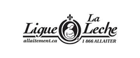 Ligue La Leche logo