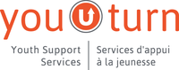 youturn - Services d'appui à la jeunesse logo