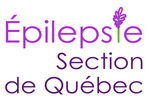 EPILEPSIE SECTION DE QUÉBEC logo