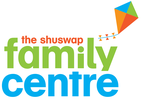 SHUSWAP FAMILY RESOURCE AND REFERRAL SOCIETY logo