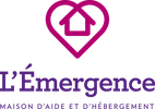 Maison d'aide et d'hébergement L'Émergence inc. logo