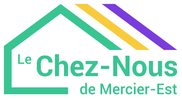 Chez-Nous de Mercier-Est logo