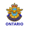 Ligue des cadets de l'air du Canada - Comité provincial de l'Ontario logo