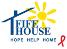 Fife House Foundation logo