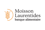 MOISSON LAURENTIDES logo