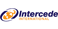 INTERCEDE INTERNATIONAL logo