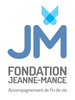 Fondation Jeanne-Mance logo
