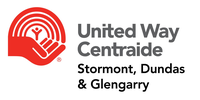 Centraide Stormont, Dundas & Glengarry logo