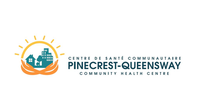 Centre de santé communautaire Pinecrest-Queensway logo
