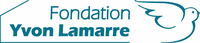 Fondation Yvon Lamarre logo