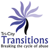 Tri-City Transitions Society logo