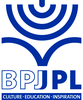Bibliothèque publique juive logo