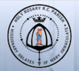 Holy Rosary Parish logo
