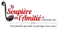 La Soupière de l'Amitié de Gatineau logo