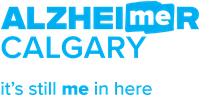 ALZHEIMER CALGARY logo