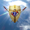 Chevaliers de Colomb Sainte-Dorothée 8260 logo