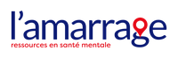 L'Amarrage logo