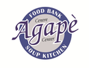 AGAPE CENTRE (HELP TO THE NEEDY) CORNWALL INC CENTRE AGAPE (ASSISTANCE AUX DEMUN logo