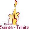 Paroisse Sainte-Trinité de Rouyn-Noranda logo