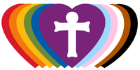 Our Saviour's Lutheran Church in Prince George logo