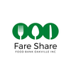 FARE SHARE FOOD BANK (OAKVILLE) INC logo