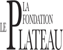 La Fondation Le Plateau logo