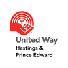 UNITED WAY HASTINGS & PRINCE EDWARD INC. logo