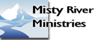 MISTY RIVER VISION MINISTRIES logo