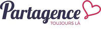 Partagence logo