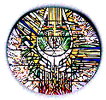 St Marc Eglise unie du Canada logo