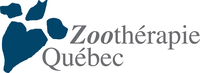 Zootherapie Quebec logo