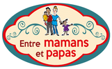 Entre Mamans et Papas logo