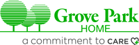GROVE PARK HOME logo