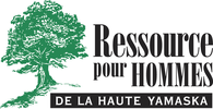 Ressource pour Hommes de la Haute-Yamaska logo