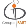 Groupe PART logo