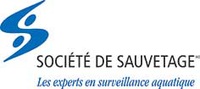 Société de sauvetage Terre-Neuve-et-Labrador logo