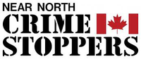 NEAR NORTH CRIME STOPPERS logo