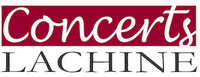 Concerts Lachine logo